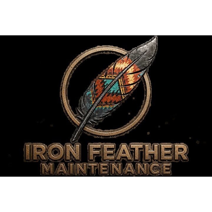 Iron Feather Maintenance