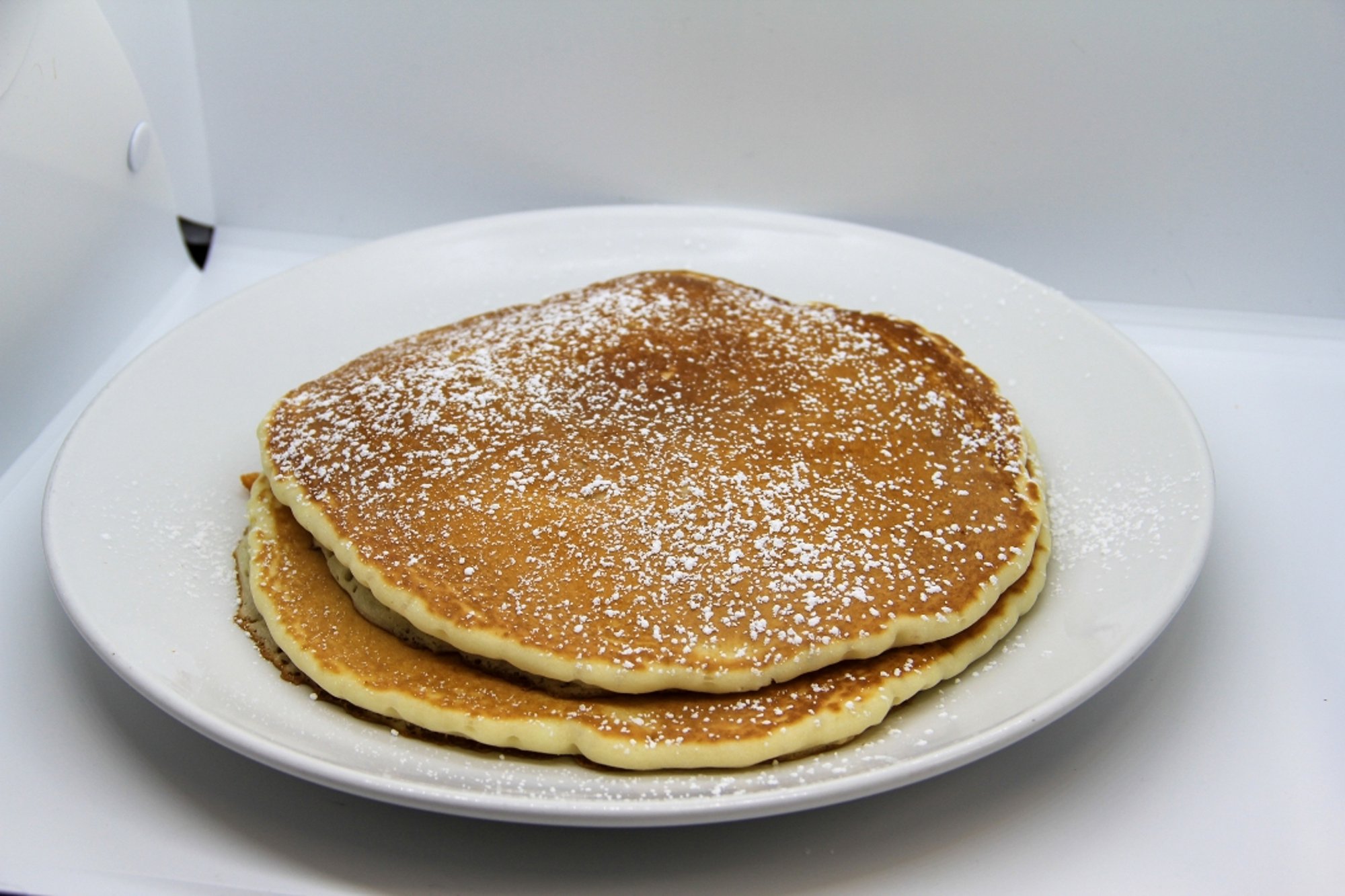 Flapjacks
