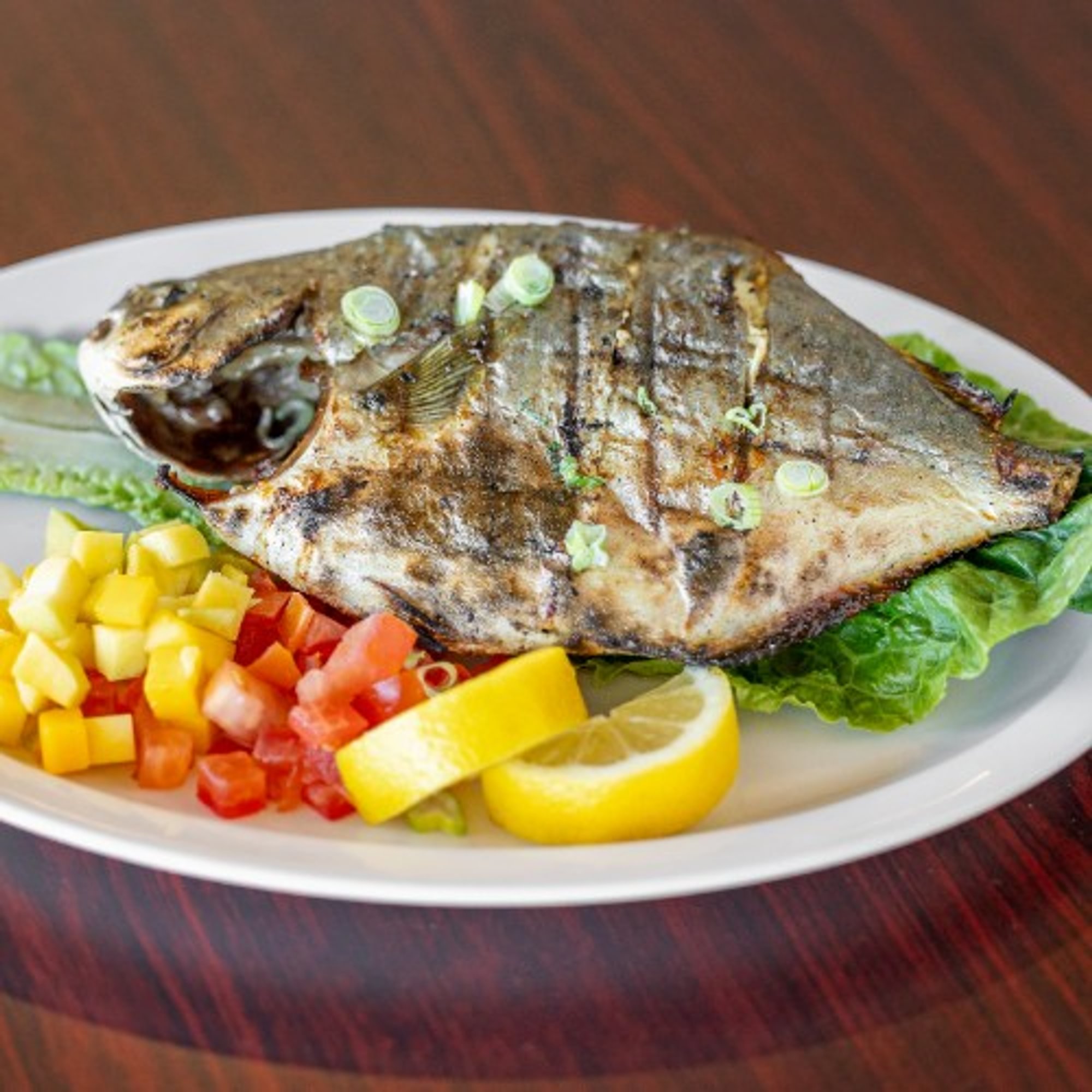 Pompano