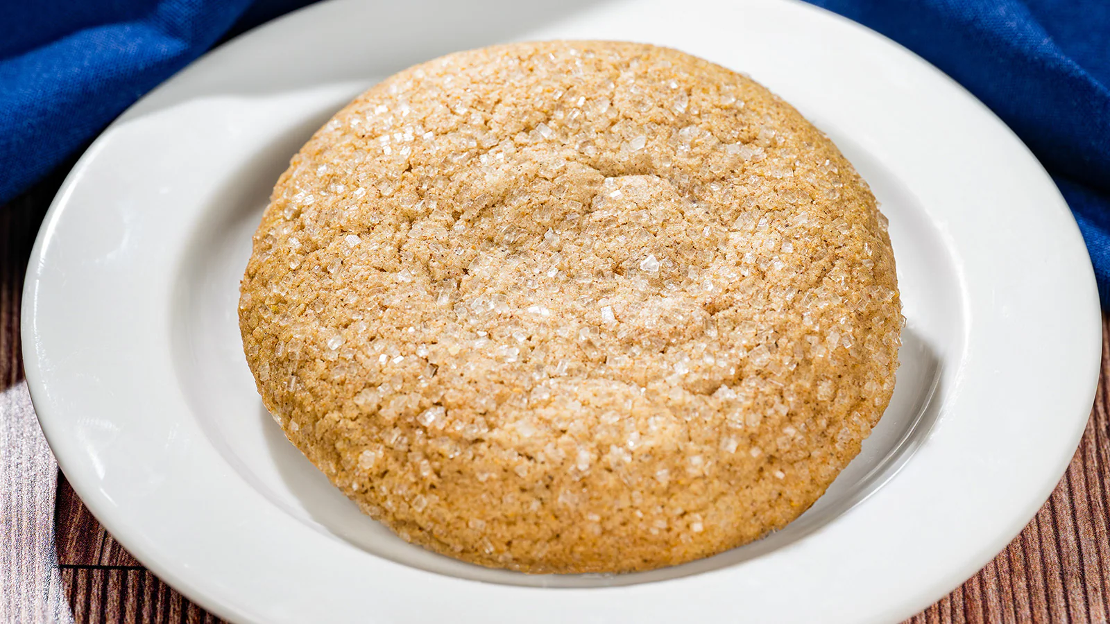 Seasonal Cookie