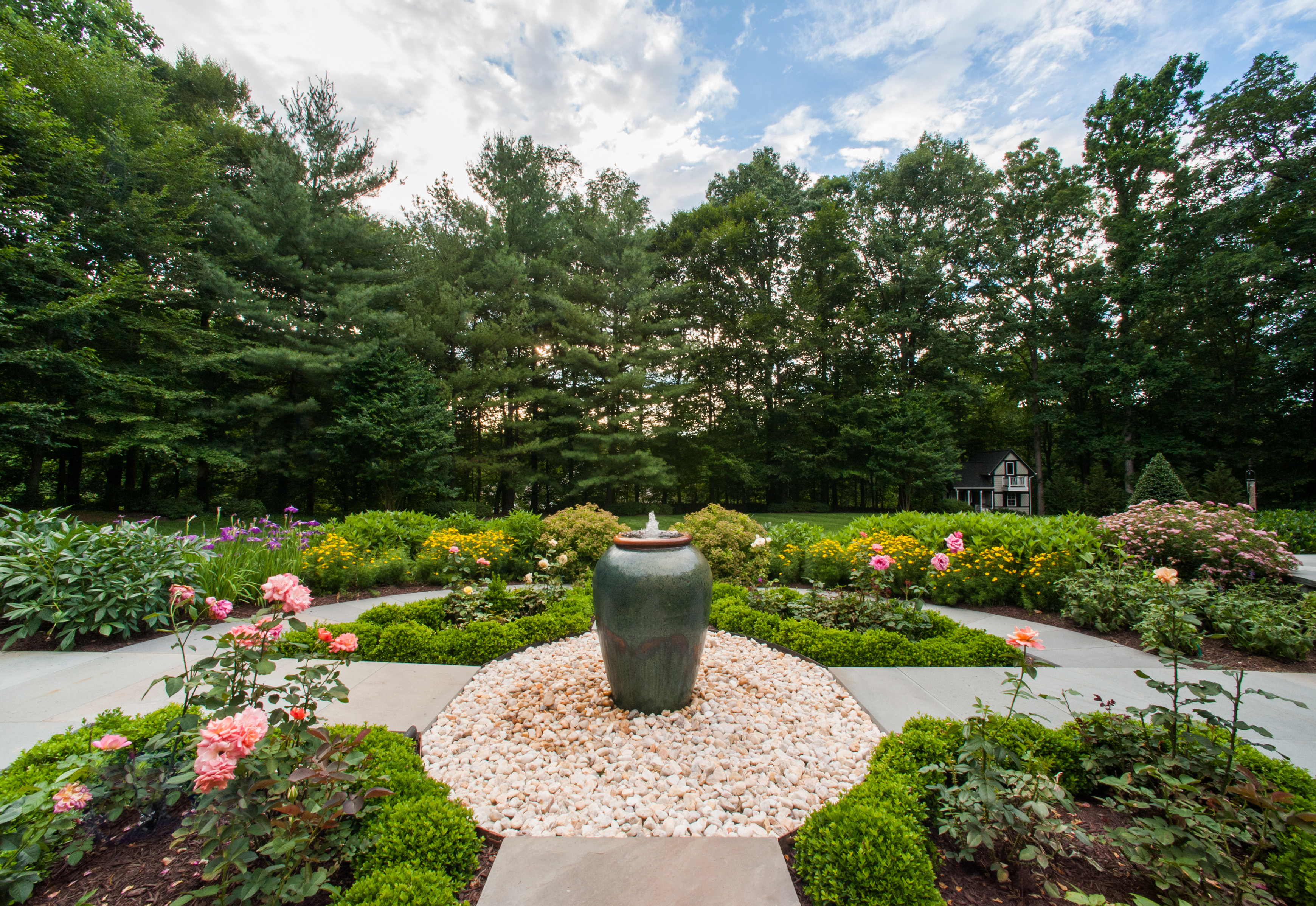 D & A Dunlevy Landscapers, Inc. Image