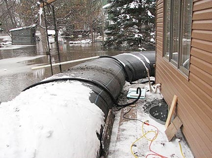 Layfield Environmental Containment Image