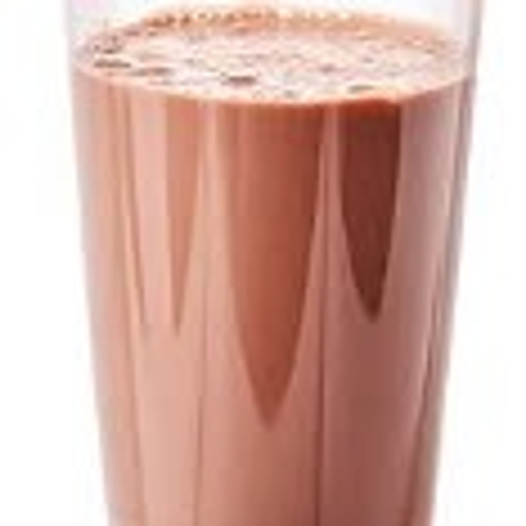 Chocolate Milk