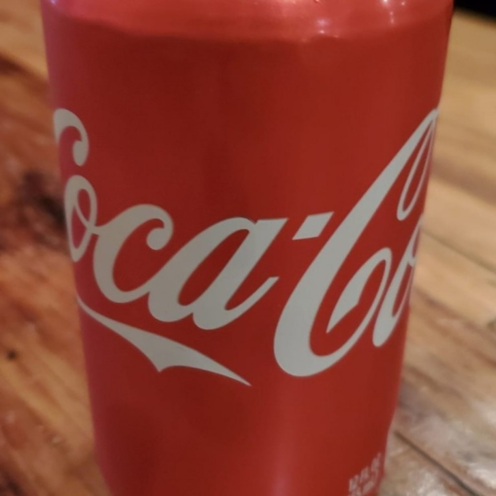 Coke