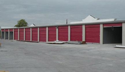 Access Self Storage And Truck Rental Photo