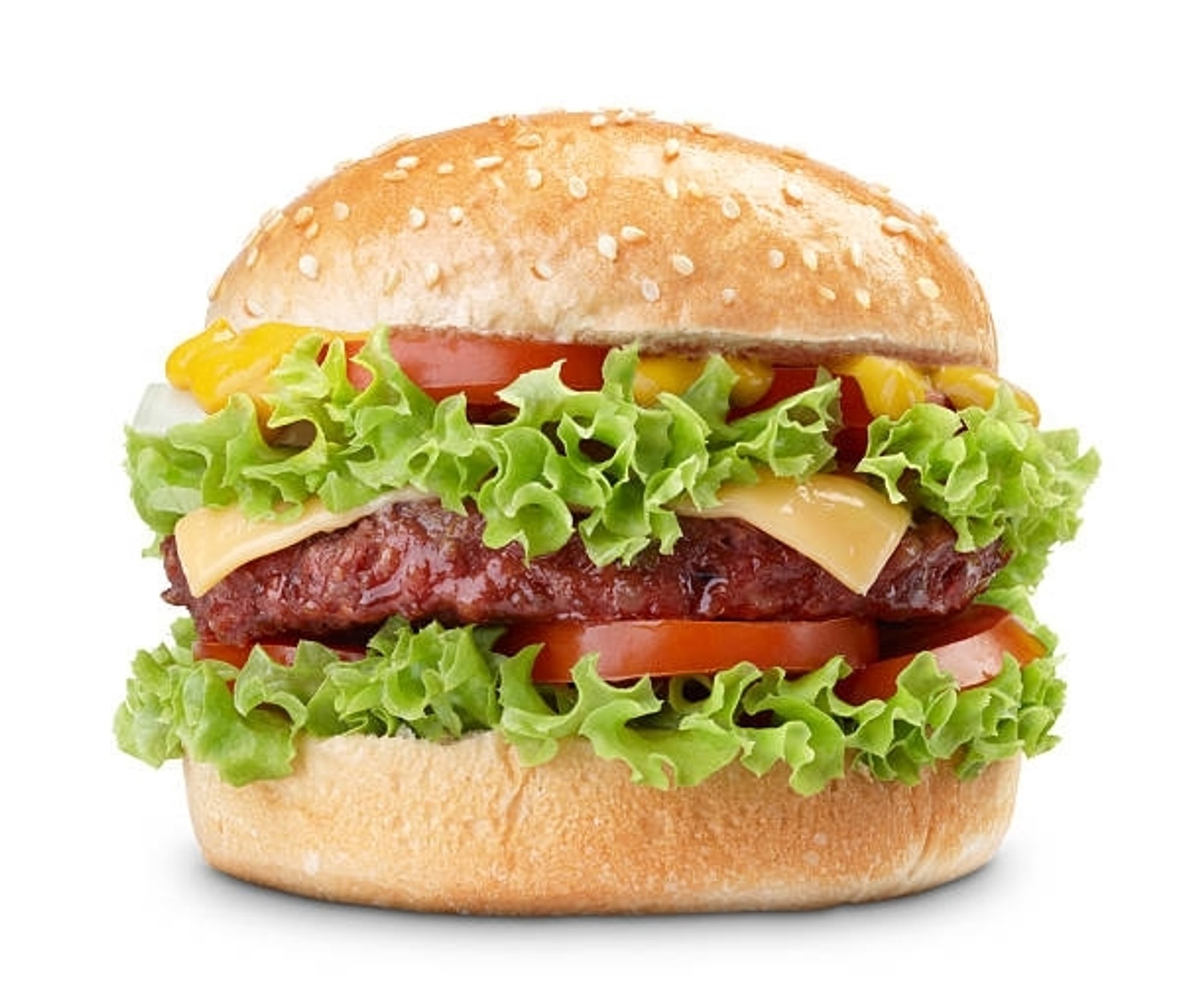Cheese Burger