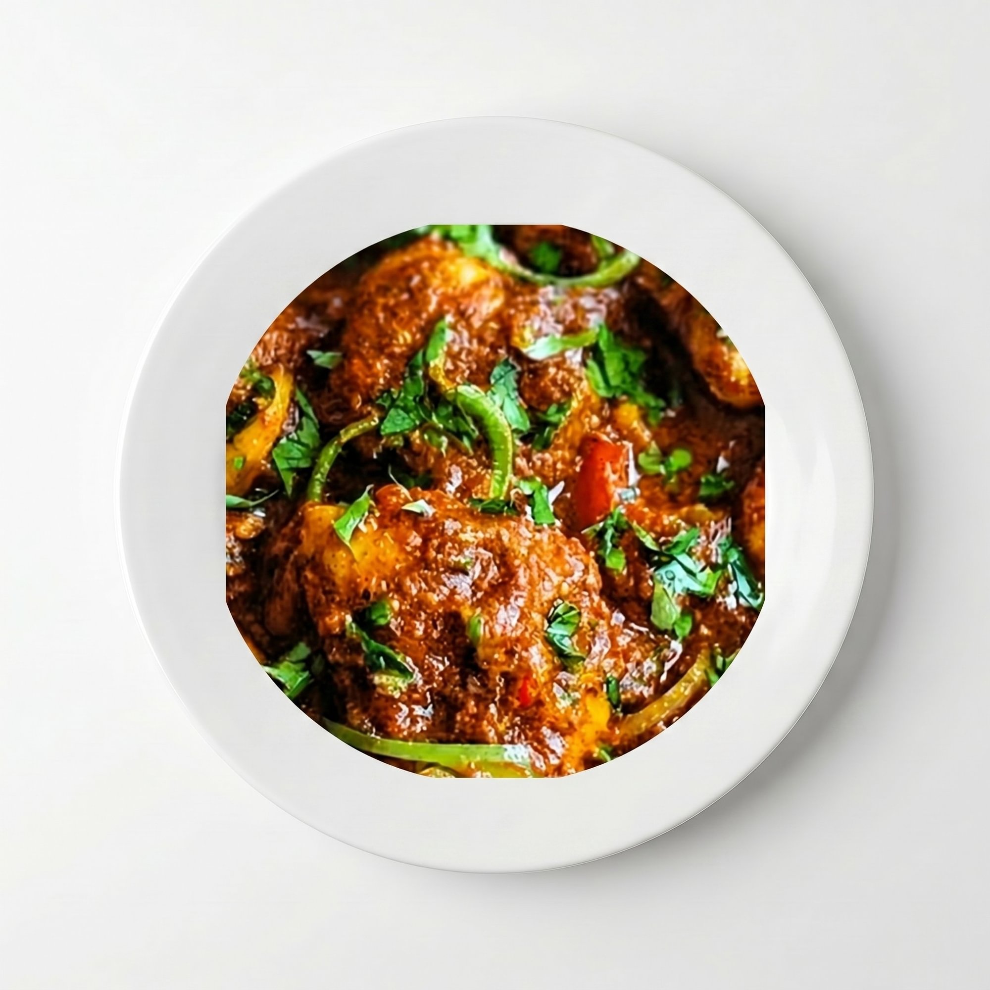 Karahi