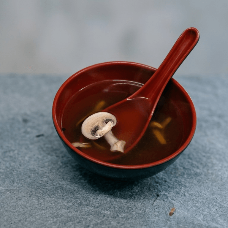 Clear Soup