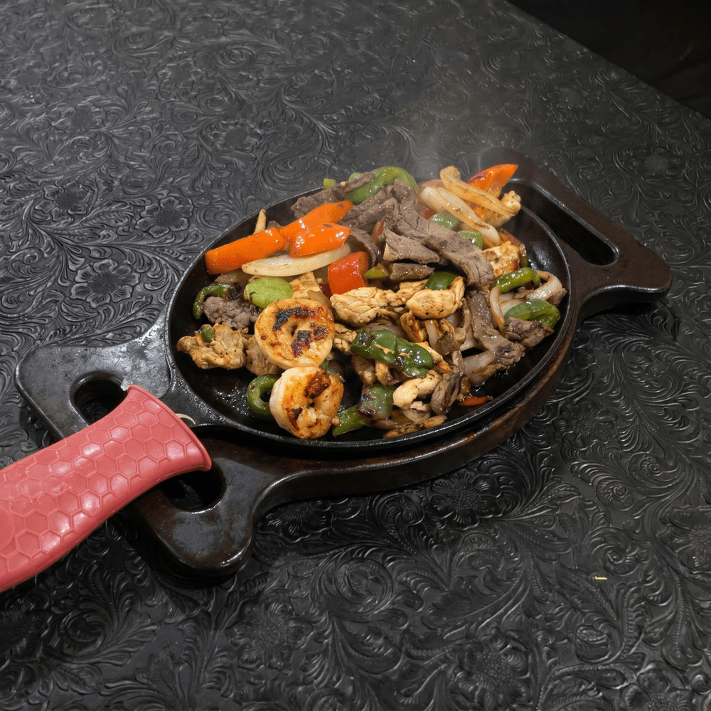Fajitas Mixtas / Mixed Fajitas Plate