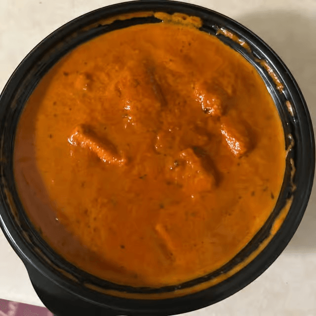 Paneer Butter Masala