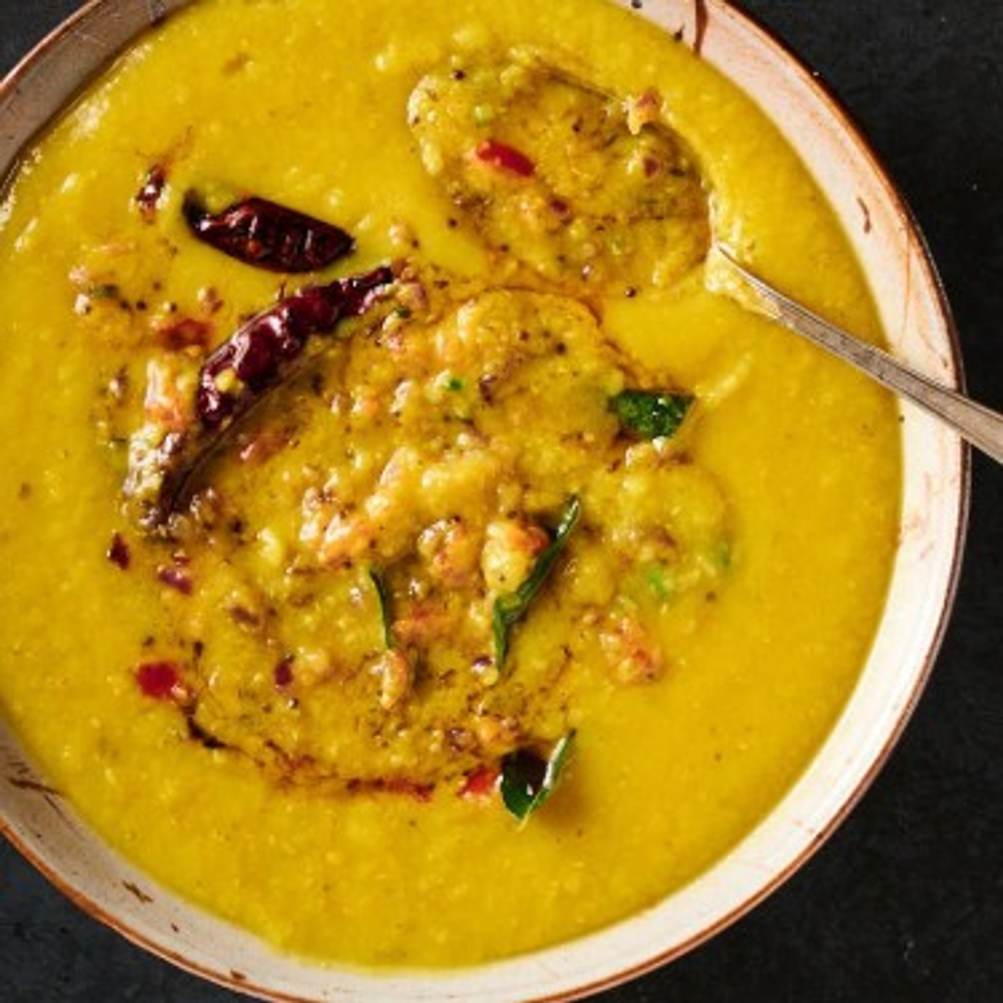Tarka Dal