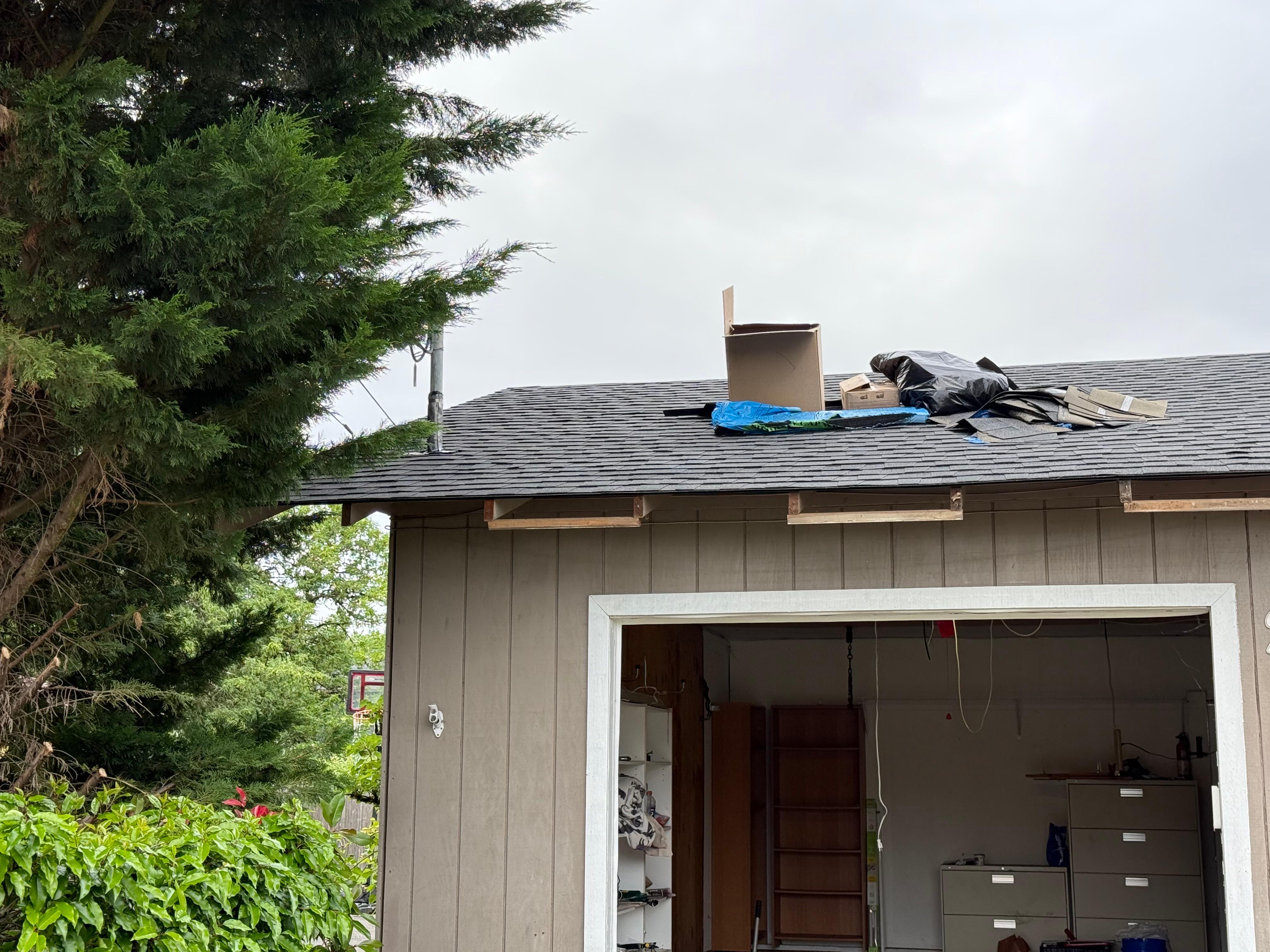 American Gutter Service Image