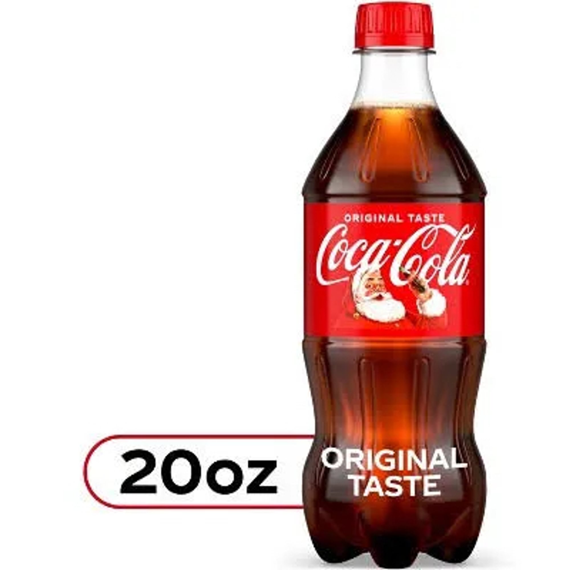 COKE