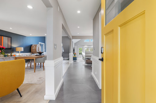 Evoke Interior Designs Logo