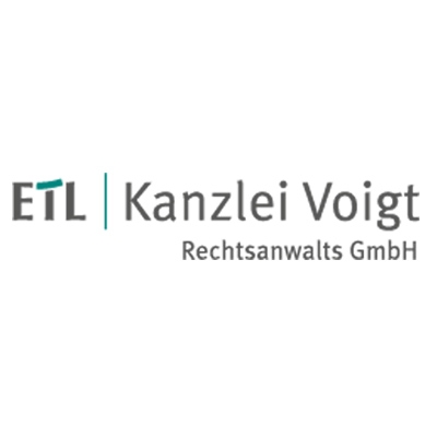Logo von Kanzlei Vogt Rechtsanwalts GmbH Niederlassung Essen