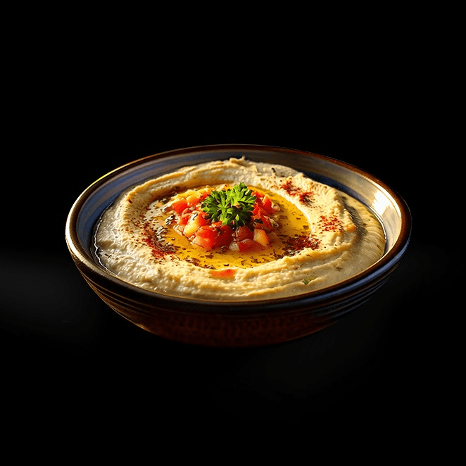 Hummus Dip