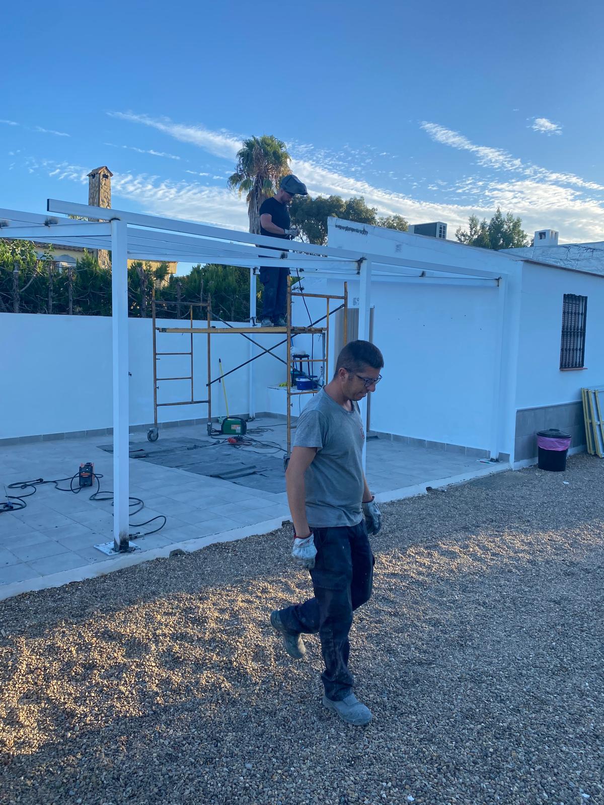 Galería en miniatura