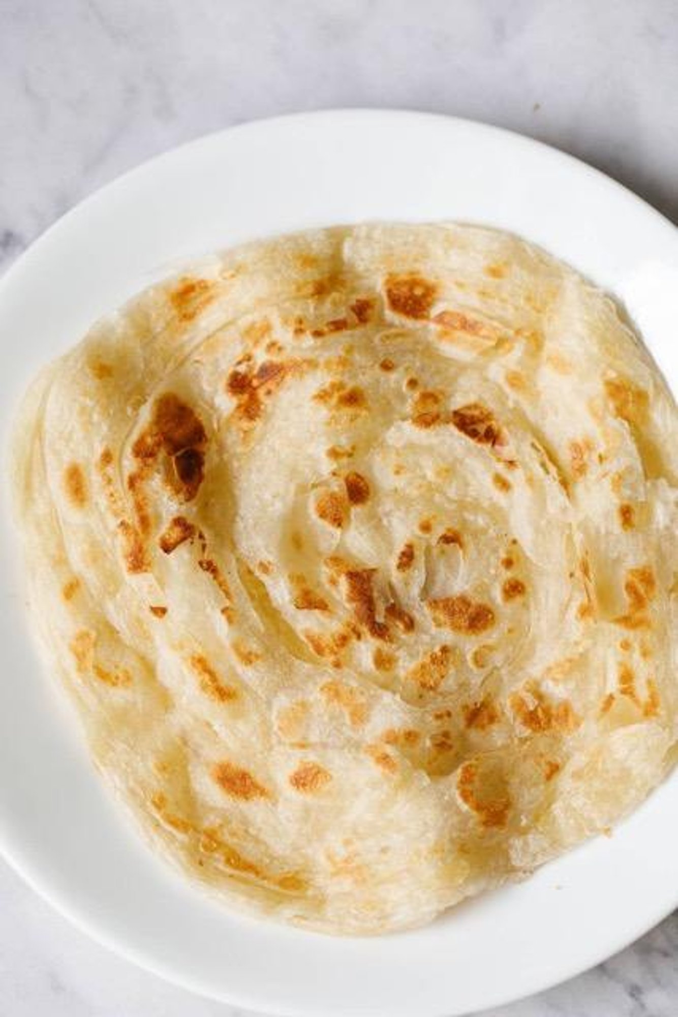 Malabar Paratha (2)