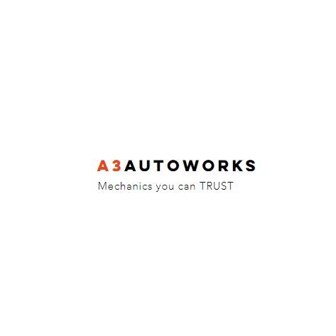 A3 Autoworks