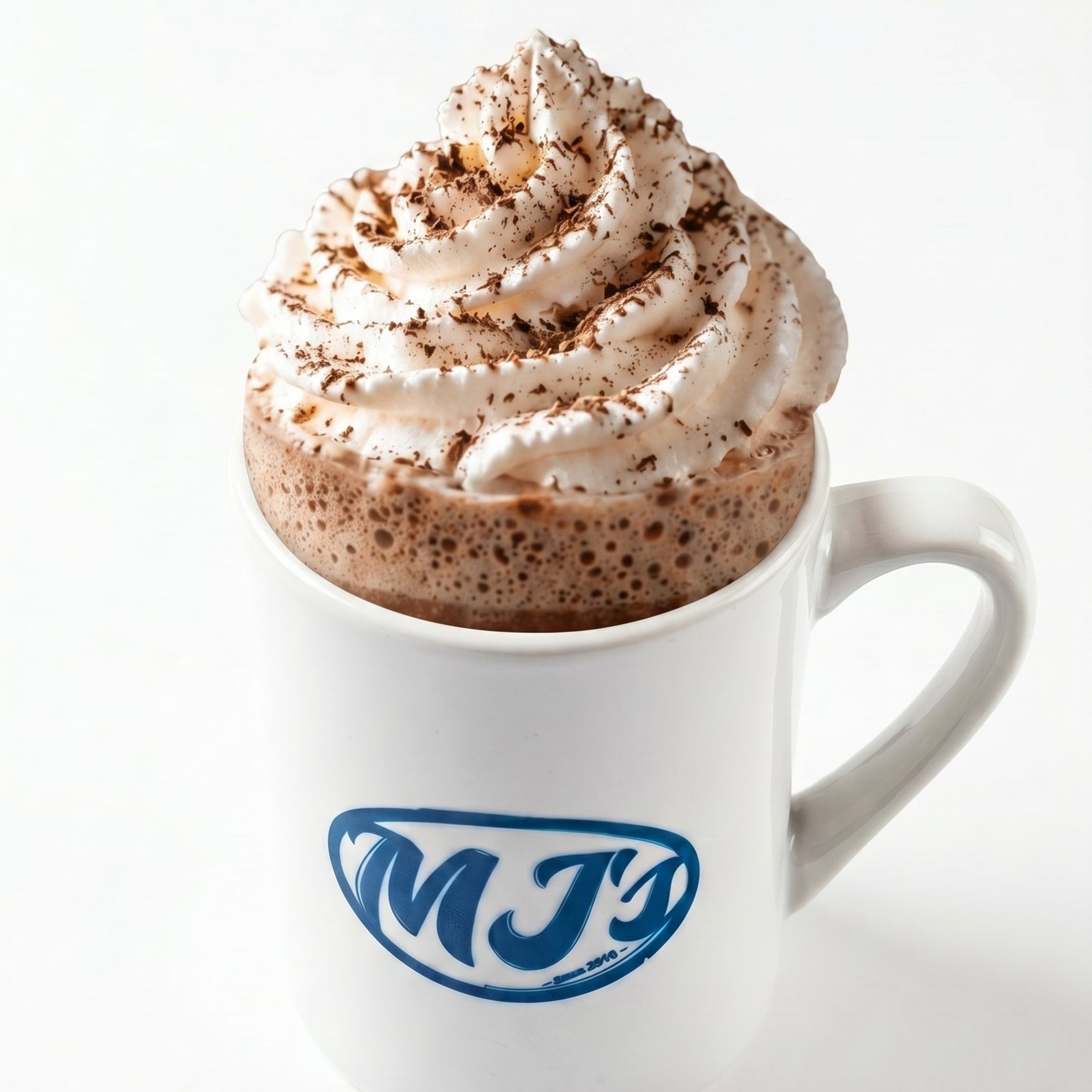 Hot Chocolate