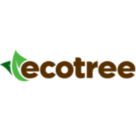 Eco Tree Red Deer