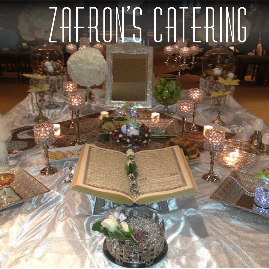 Zafron Restaurant Photo