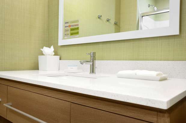 Images Home2 Suites by Hilton Houston/Webster