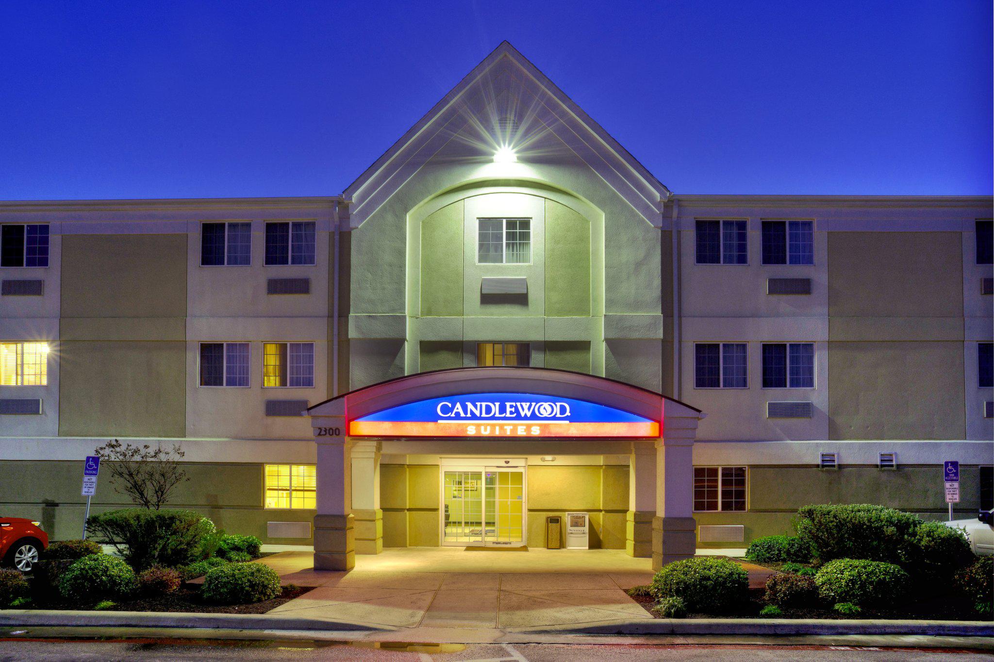 Candlewood Suites Killeen - Fort Hood Area Photo