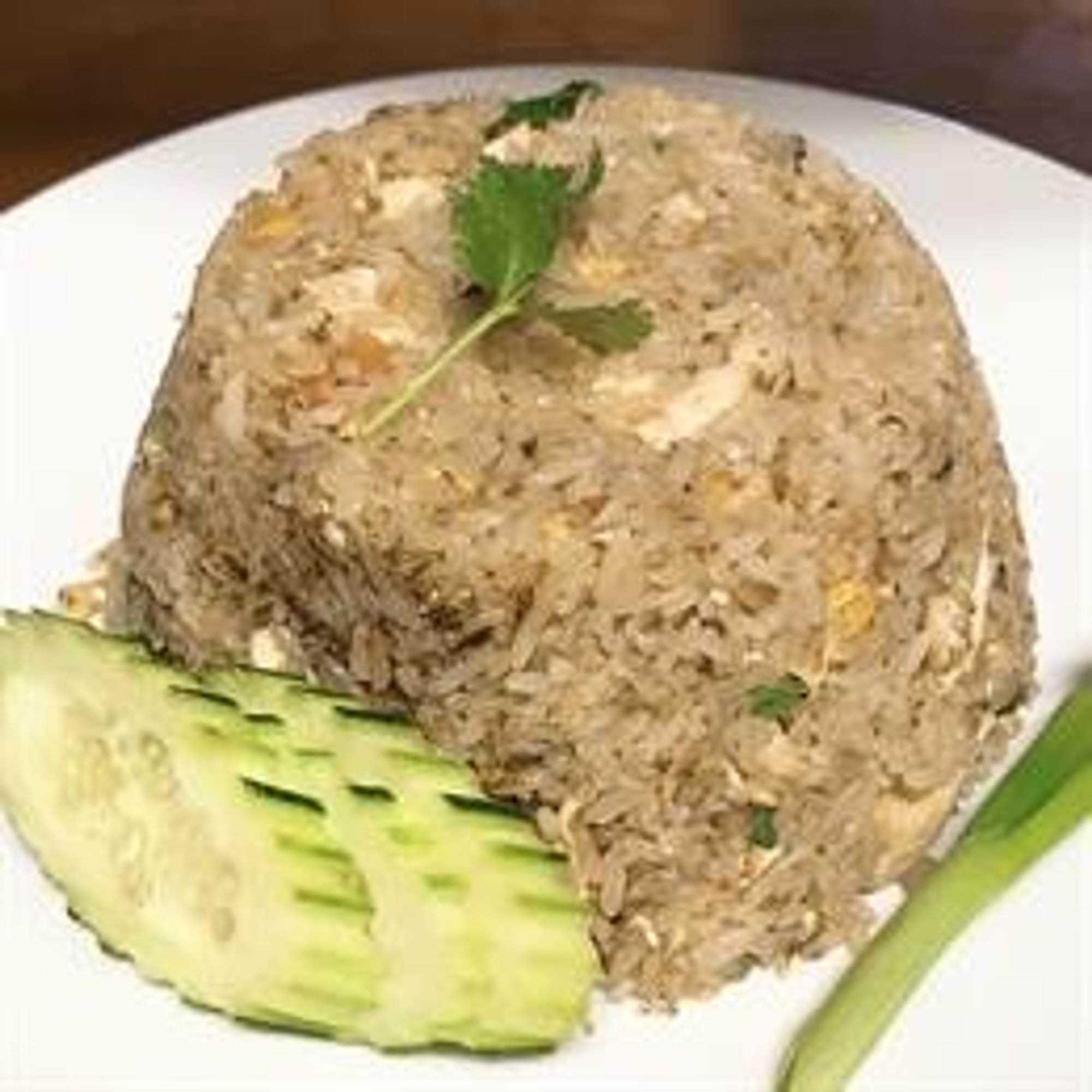 Thai Fried Rice