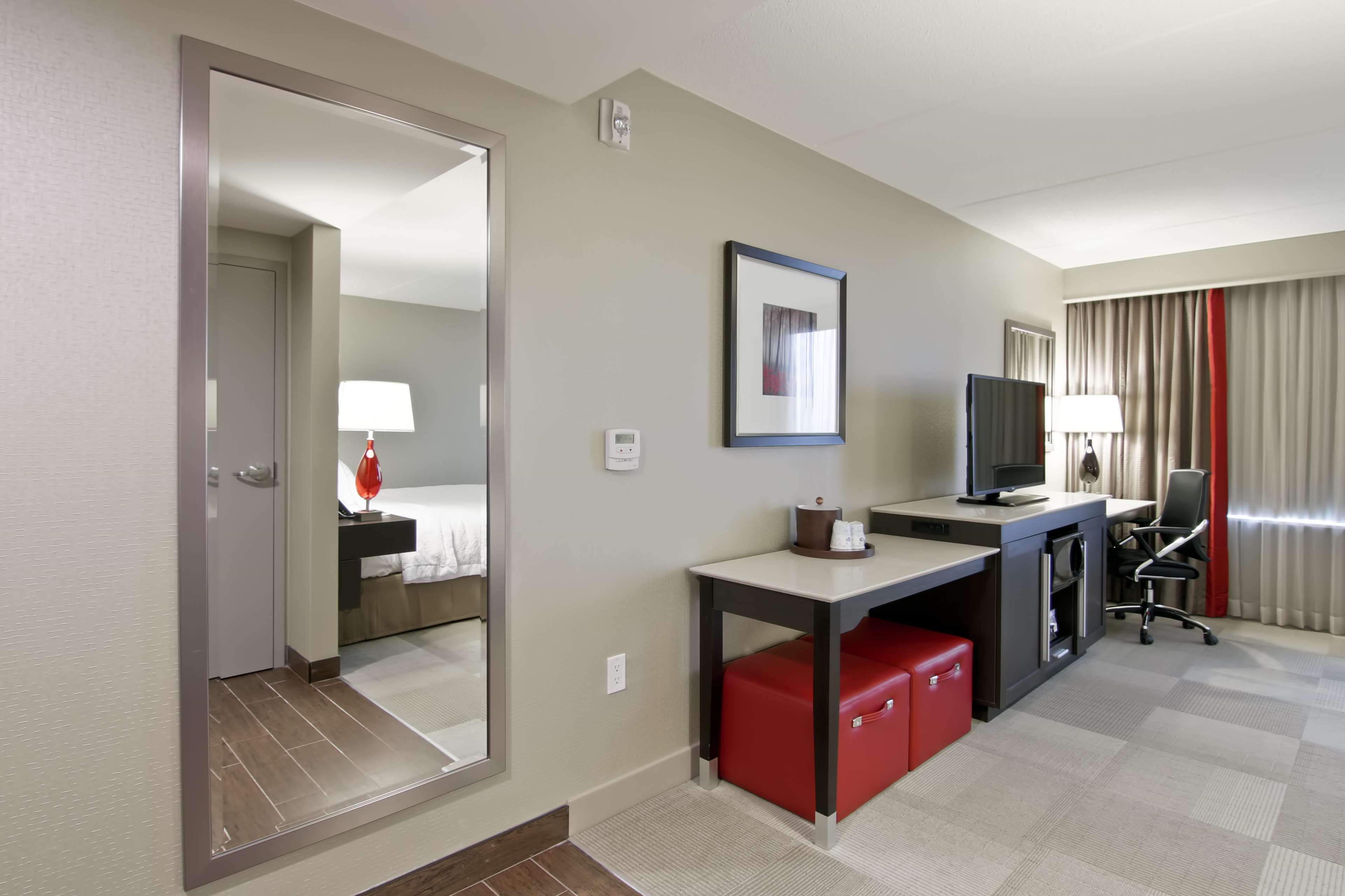 Foto de Hampton Inn & Suites by Hilton Toronto Markham Markham