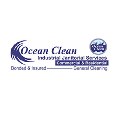 Ocean Clean Industrial Janitorial Services Photo