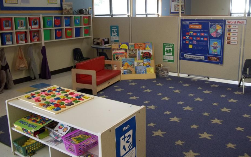 Palos Hills KinderCare Photo