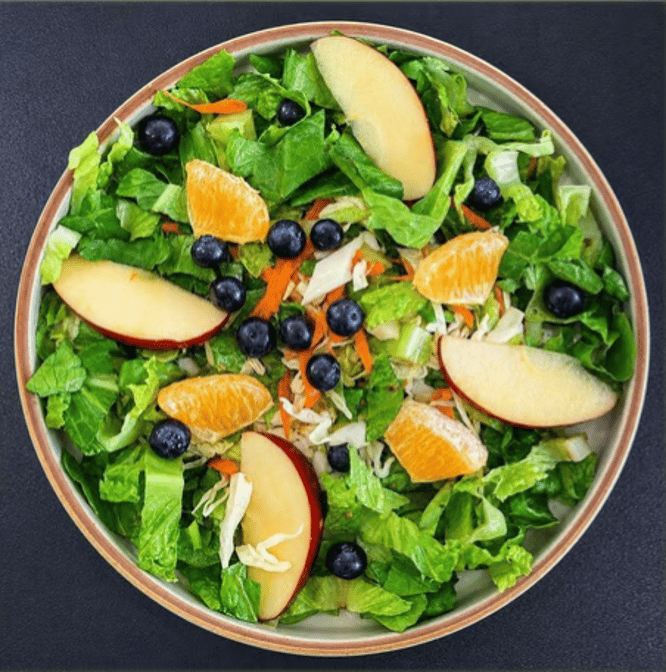 Oriental Salad