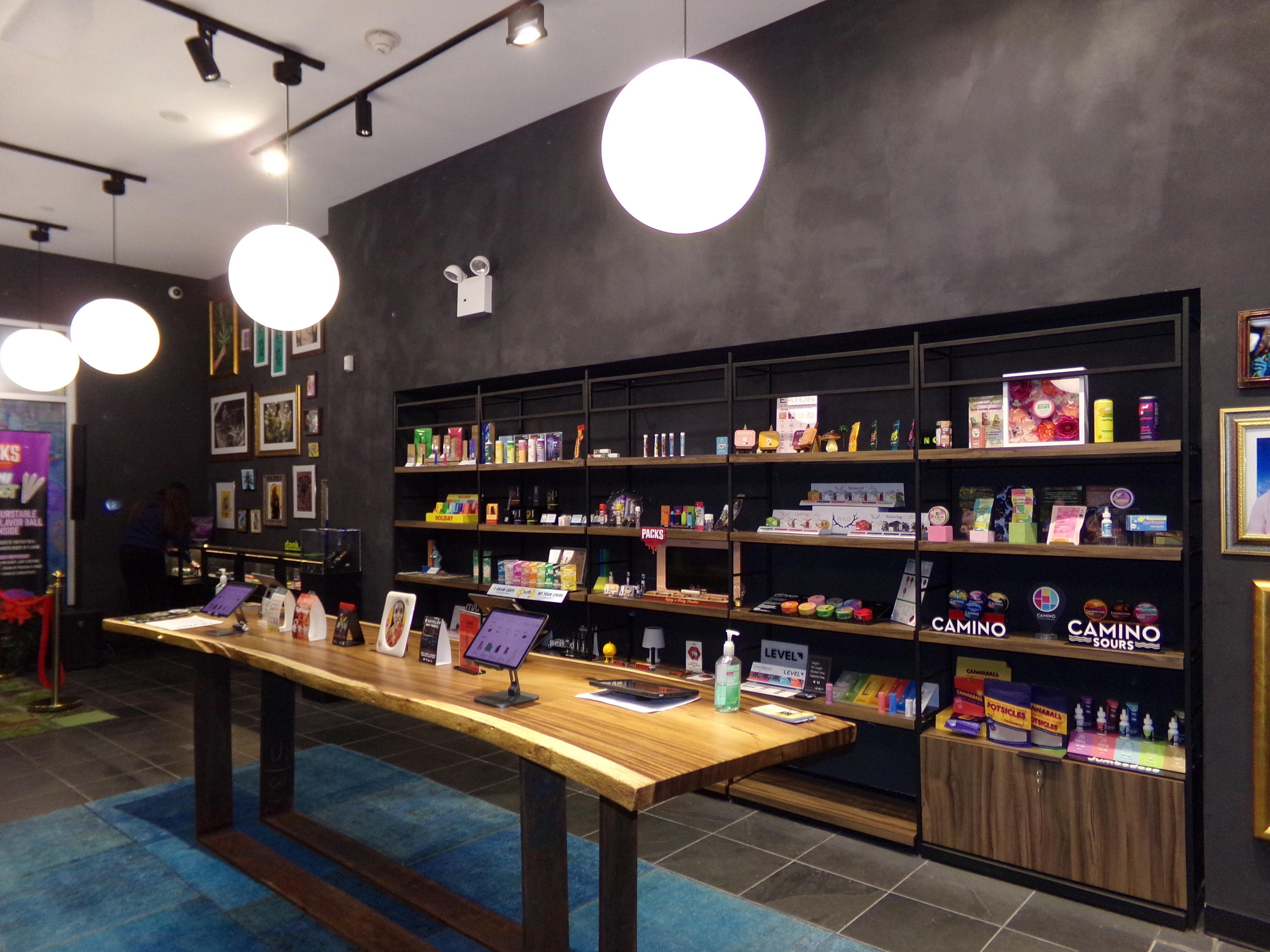 The Flowery Dispensary SoHo Image