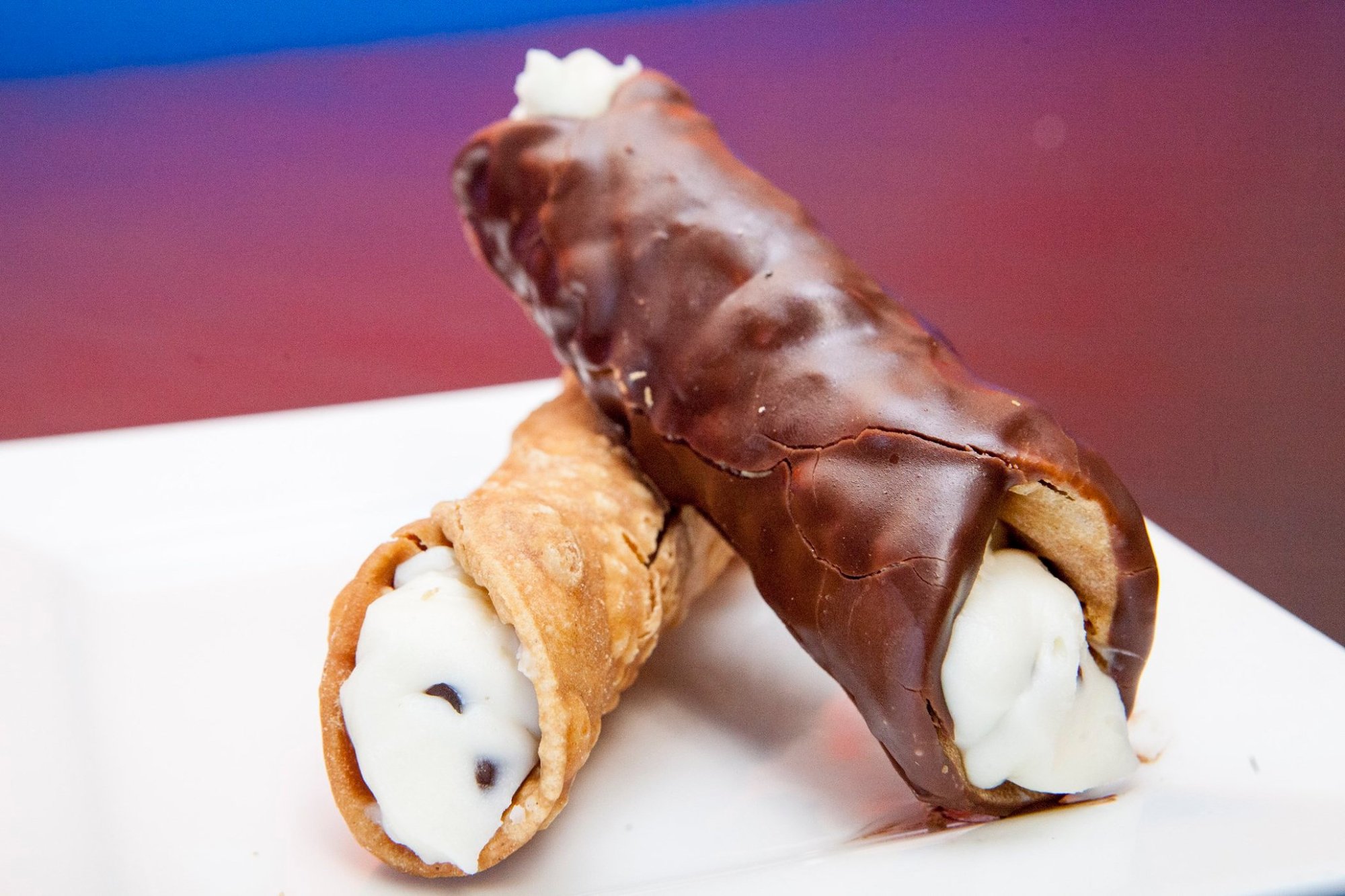Cannoli