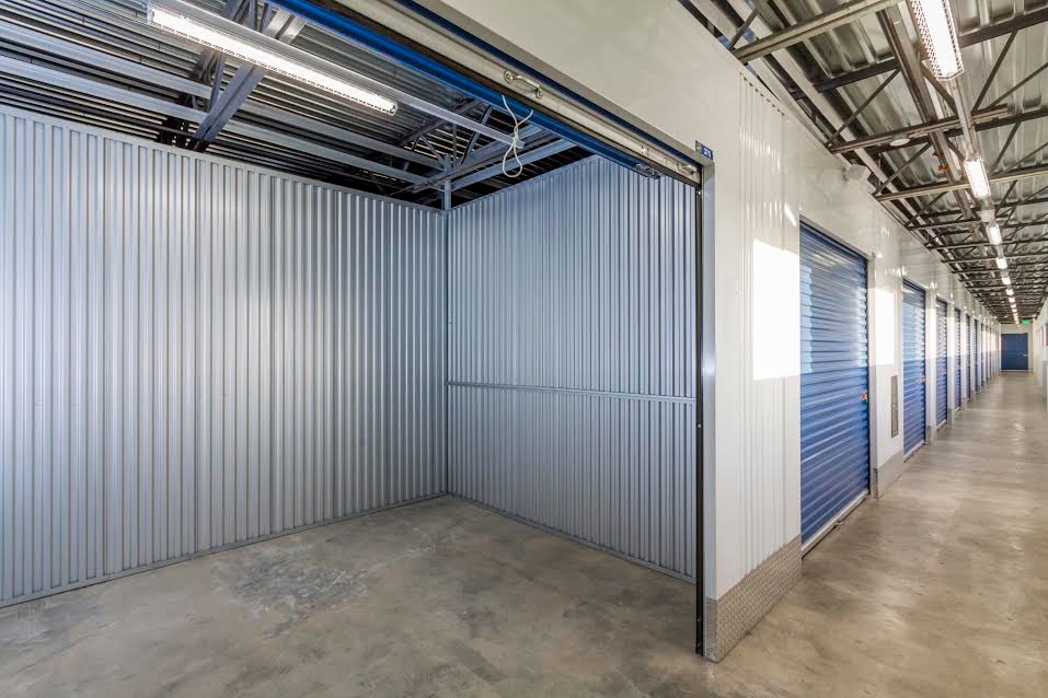 Long Beach Storage Center Photo