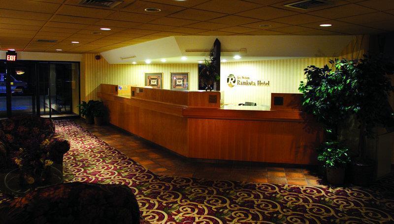 Ramkota Hotel & Watertown Event Center Image