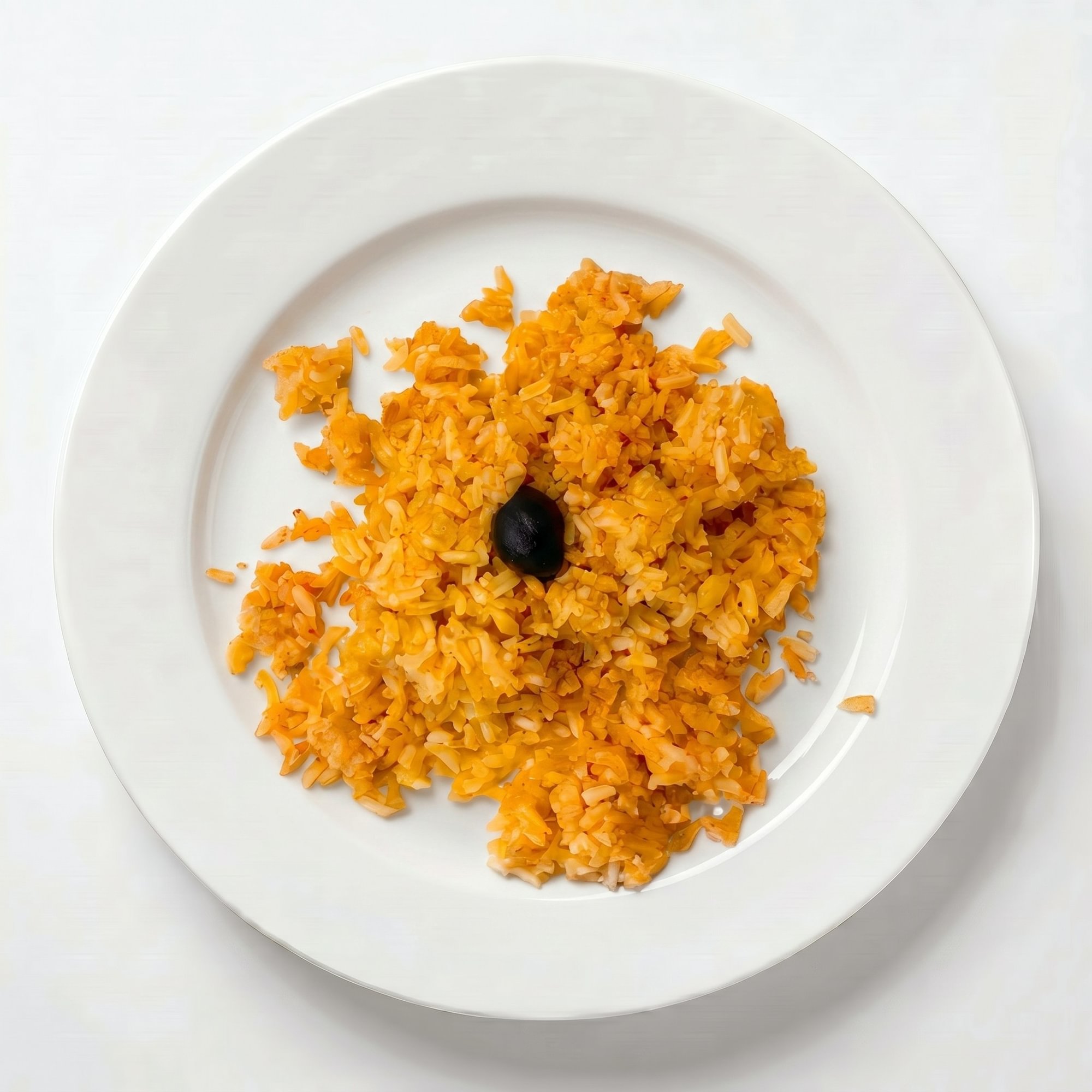 Arroz (Rice)