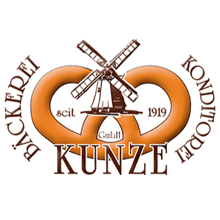 Logo von Bäckerei & Konditorei Kunze GmbH