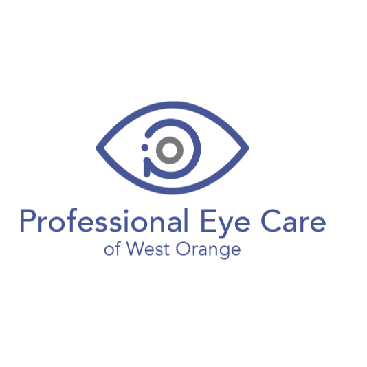 Professional Eye Care of West Orange Logo