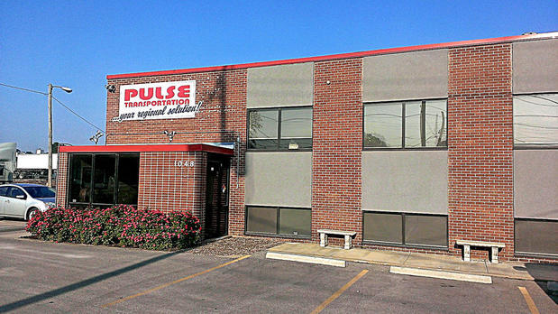 Images Pulse Transportation Services Inc.