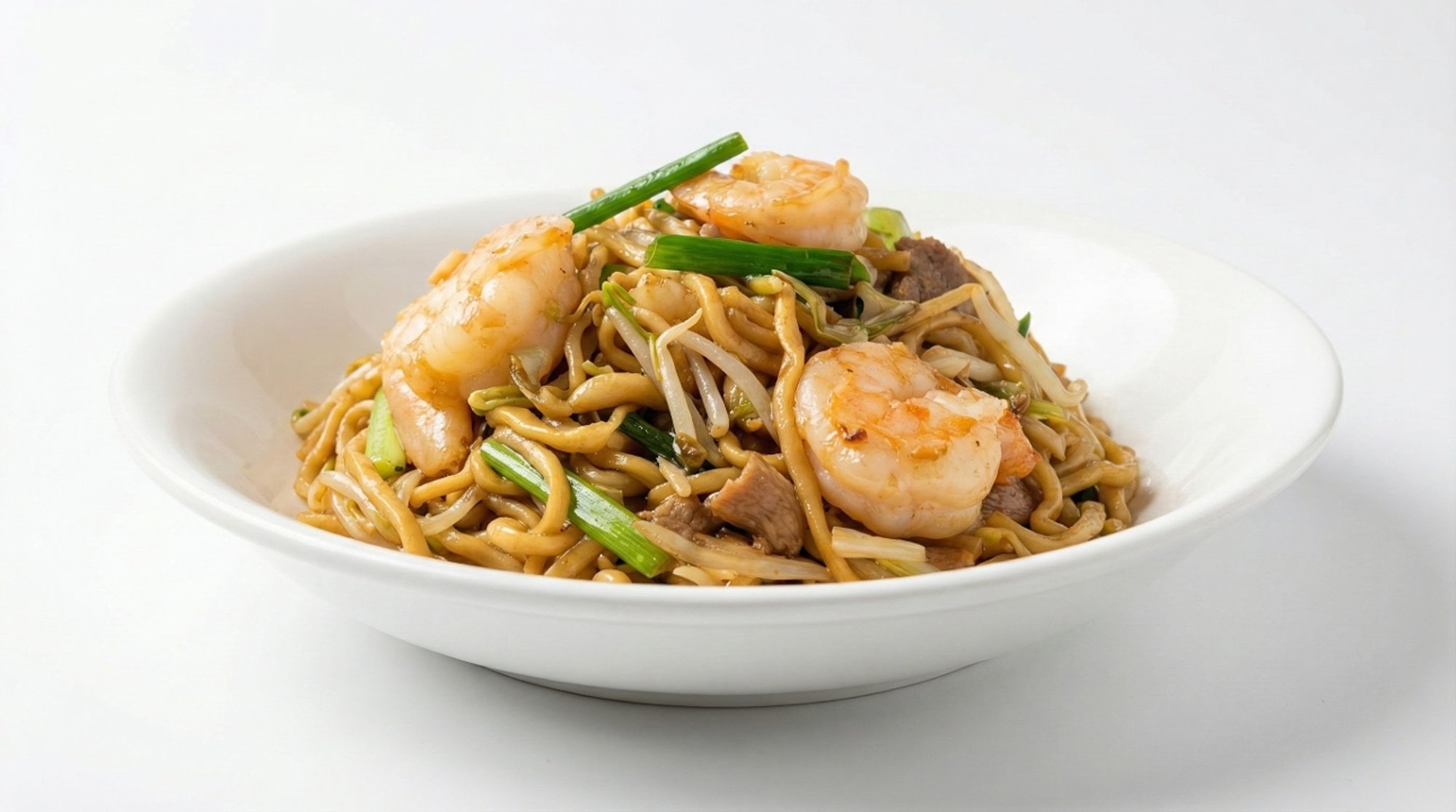 606 House Chow Mein