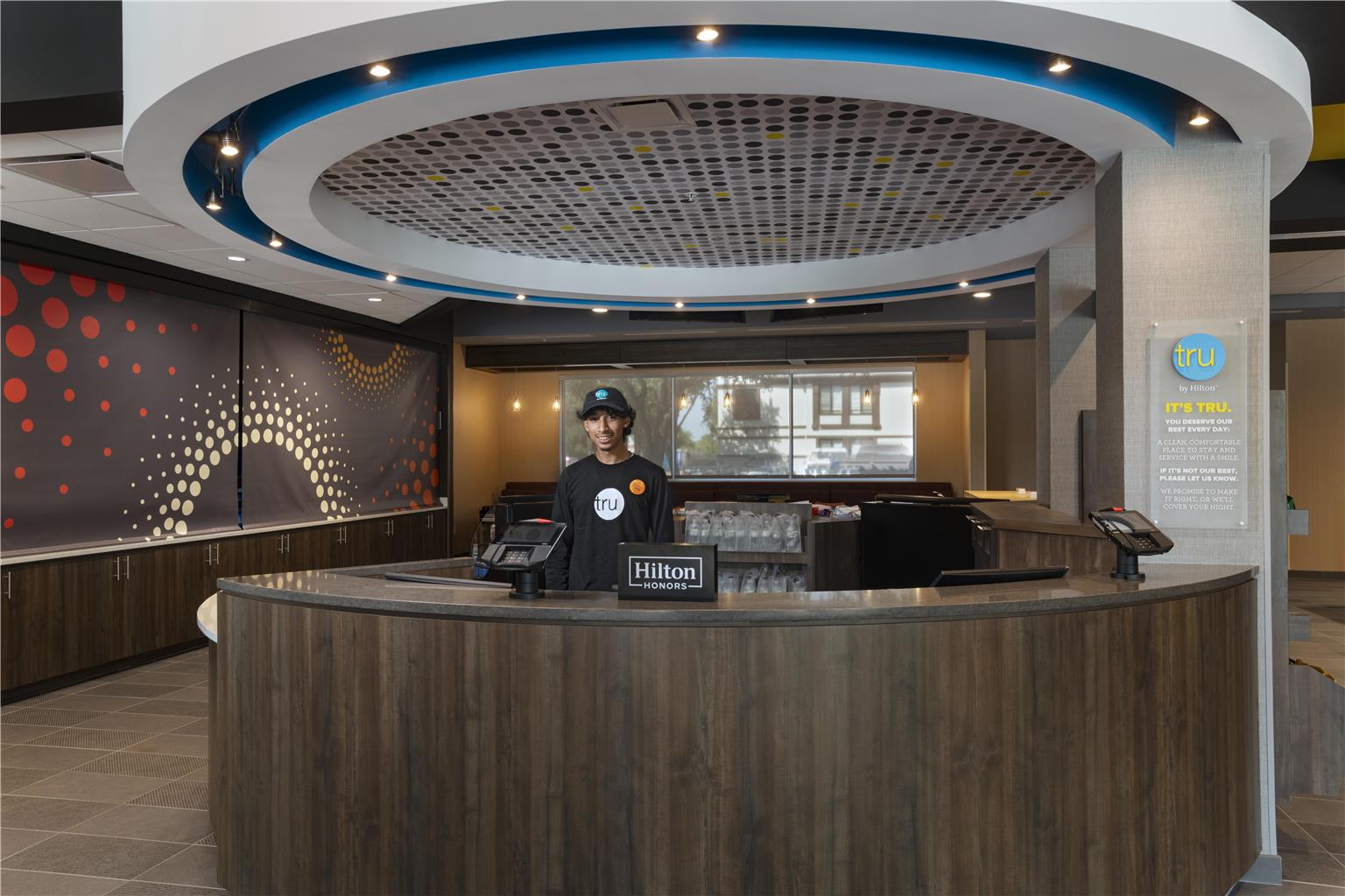 Tru by Hilton Irving DFW South Image