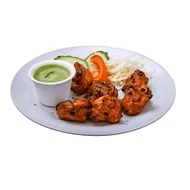 Chicken Tikka