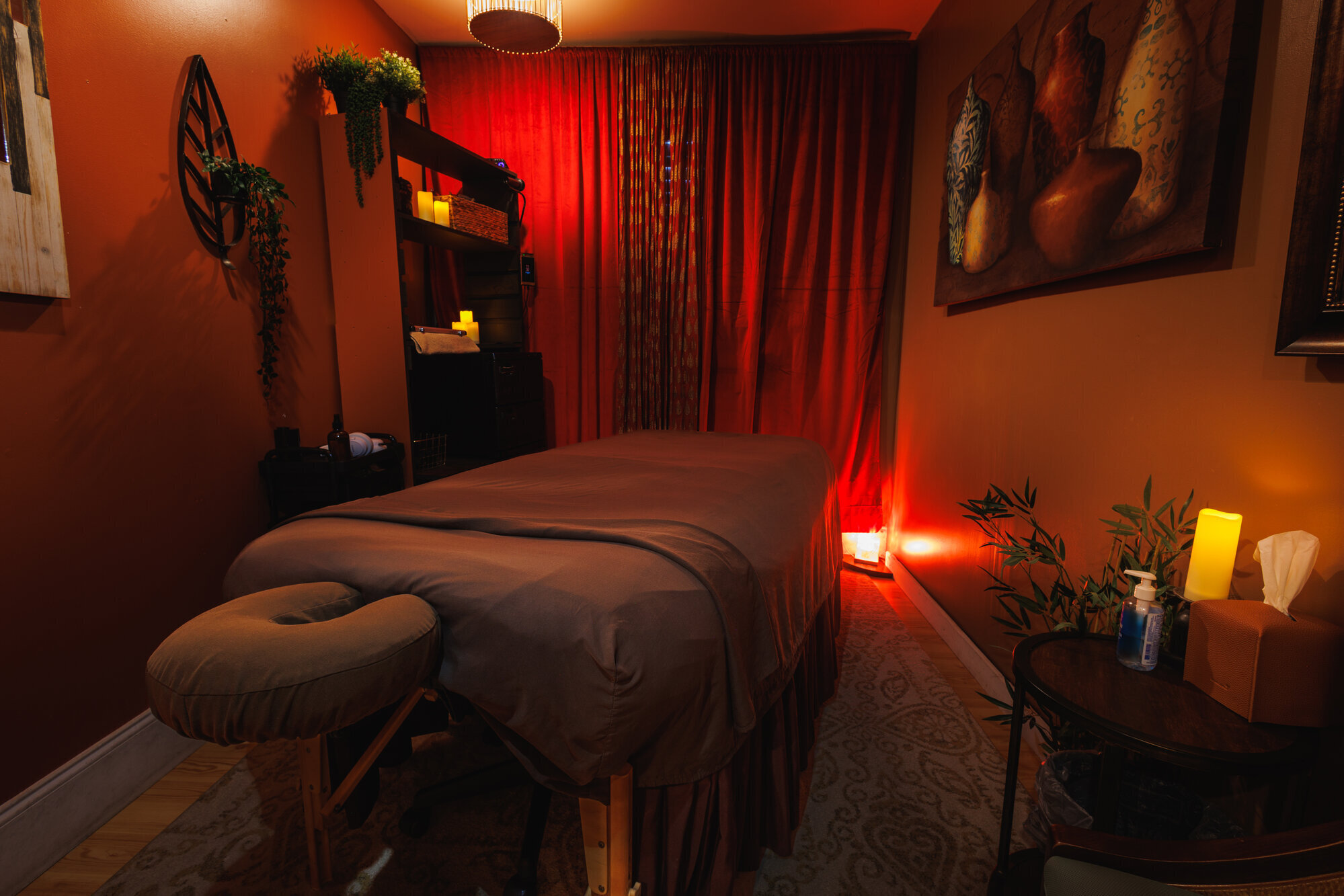 Balance Massage & Wellness Image