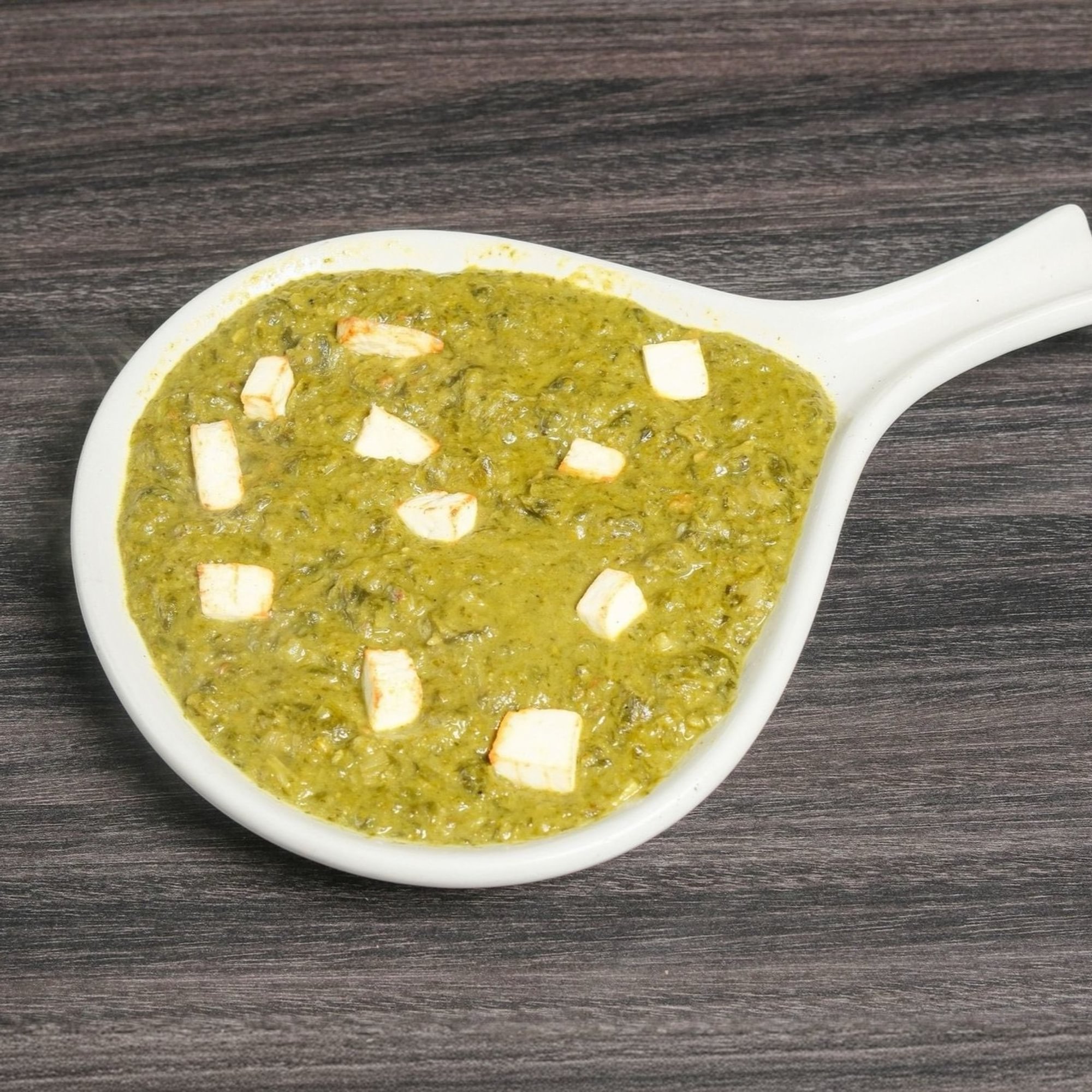 Palak Paneer