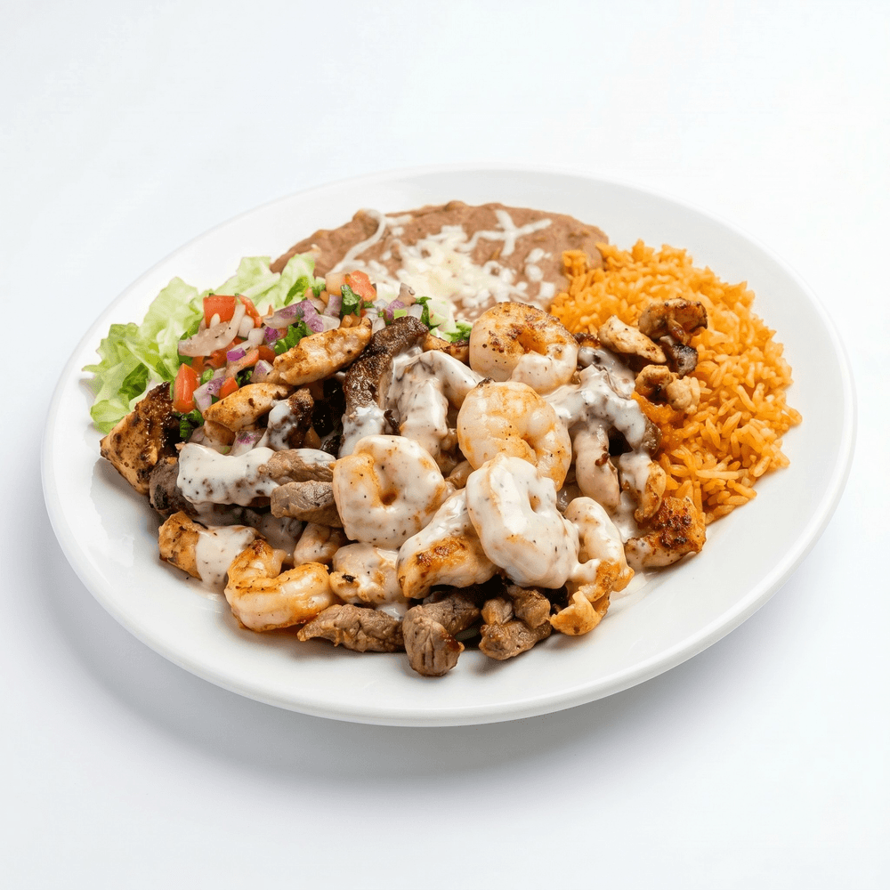 Veracruz Special