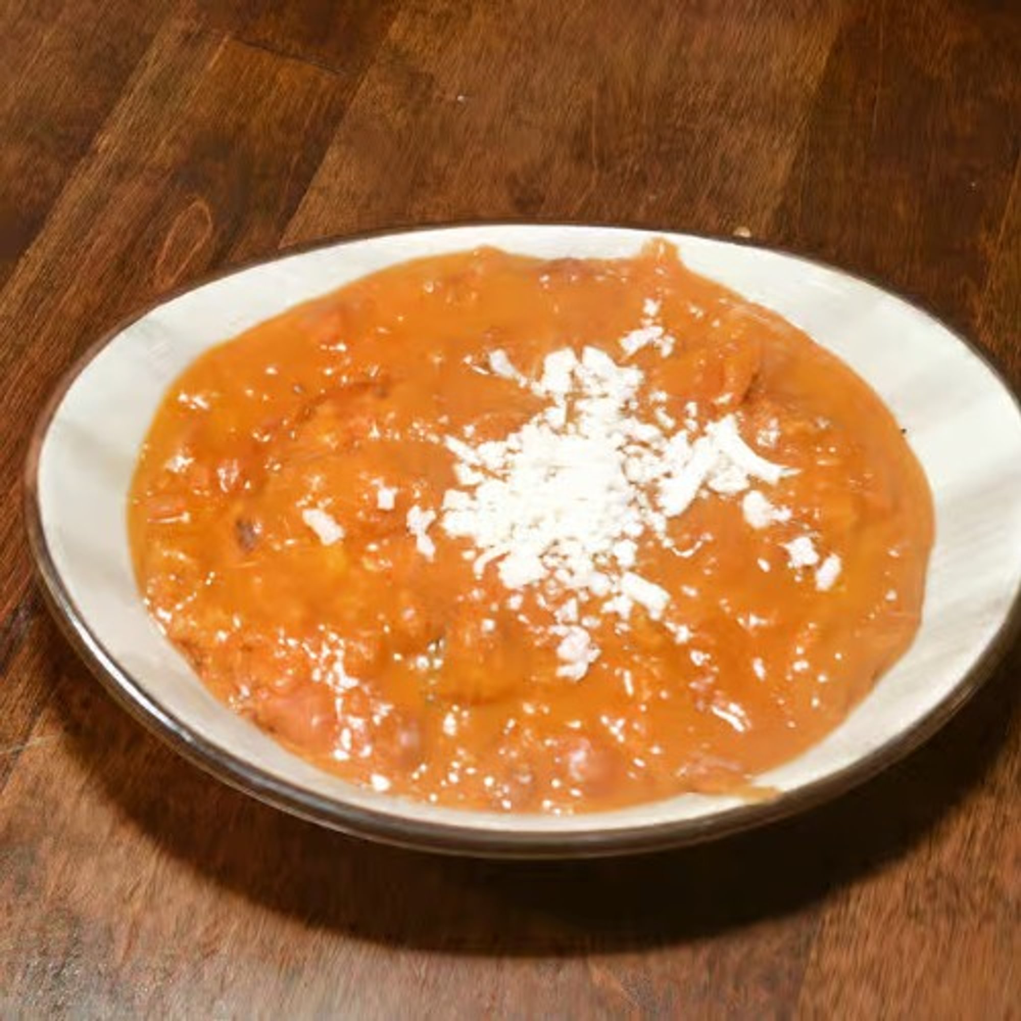 Refried Beans