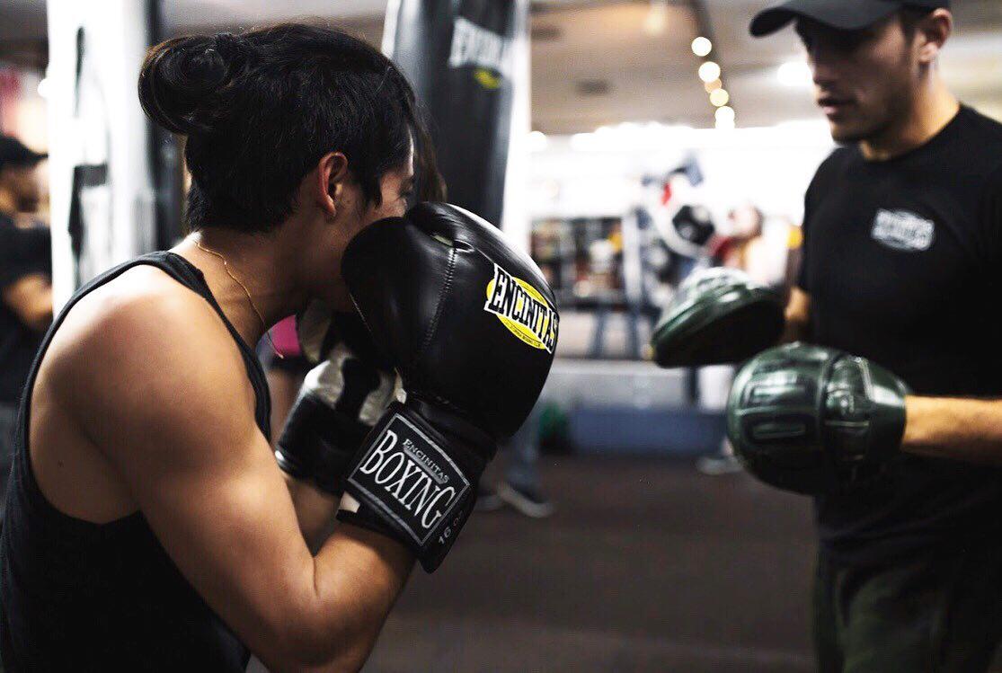 Encinitas Boxing & Fitness Photo