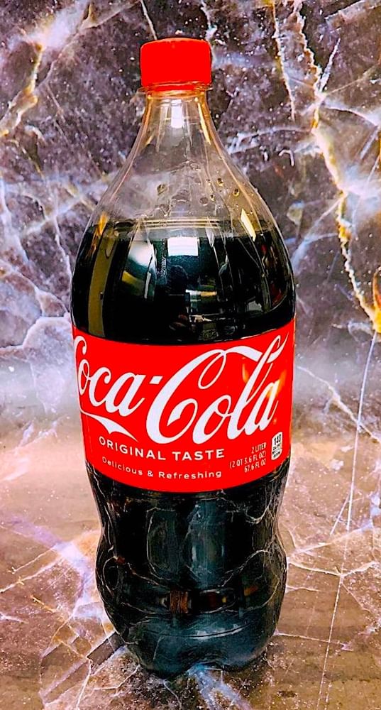 Coca-Cola 1 L